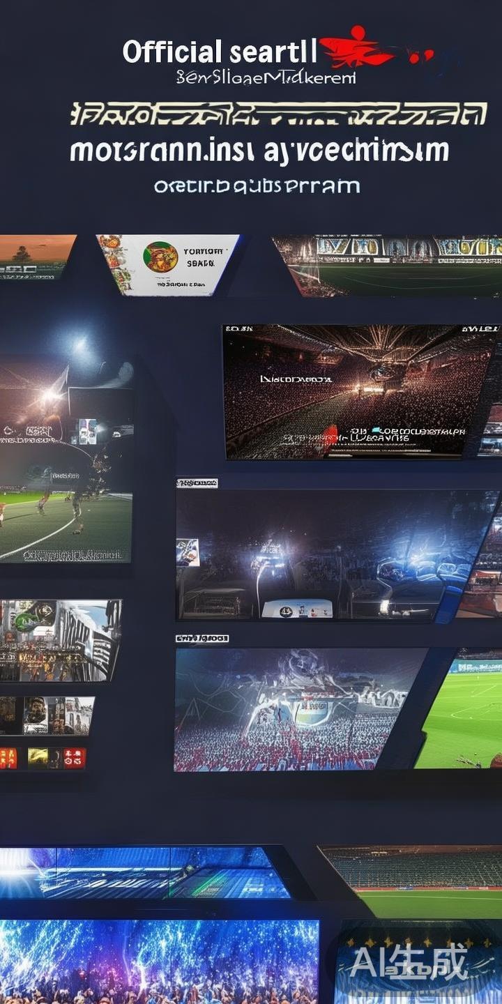 详细教程：全面获取8868体育赛事直播地址的方法介绍