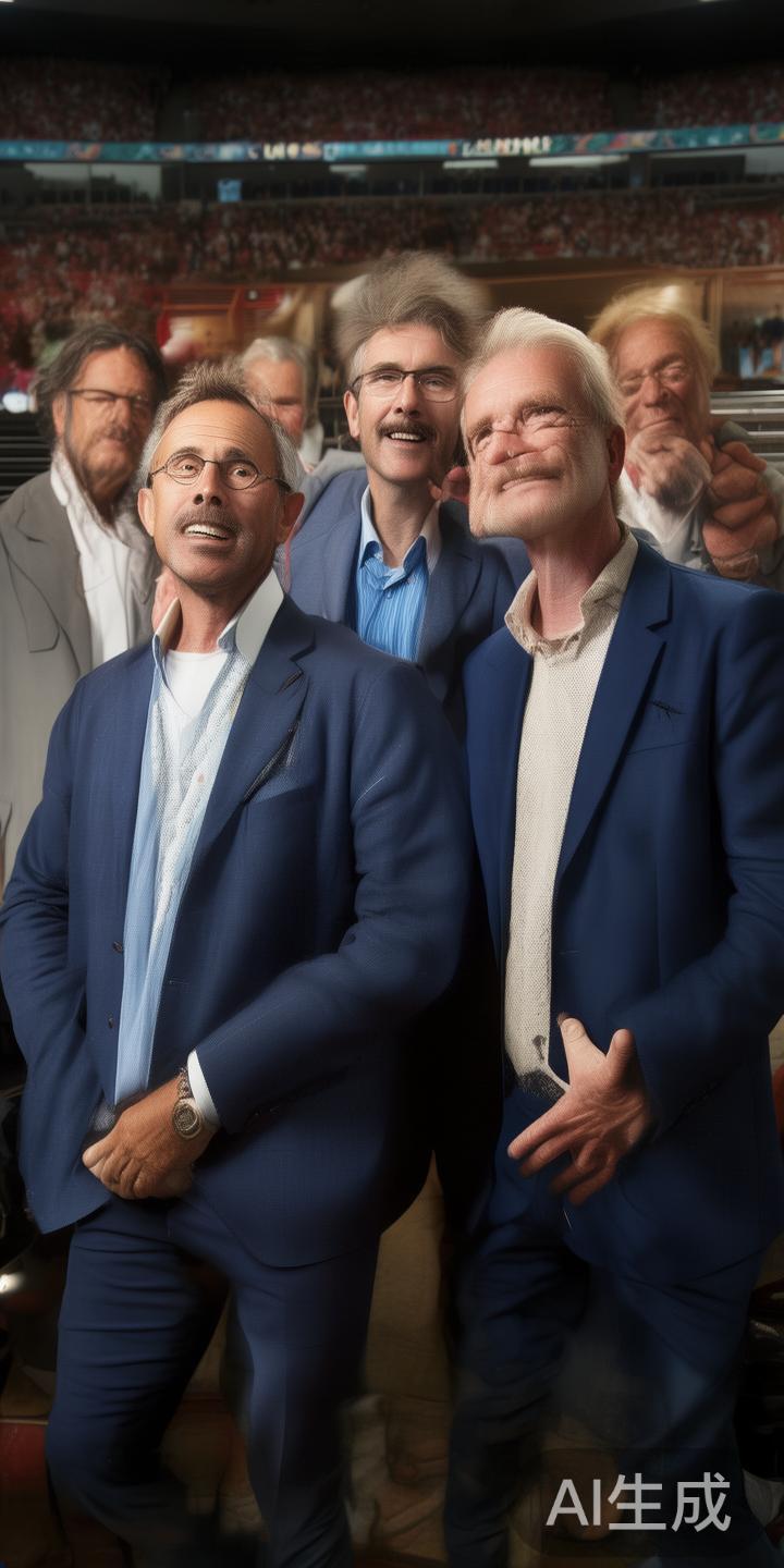 8868体育：打造专业化体育赛事解说与深度分析服务的全方位平台