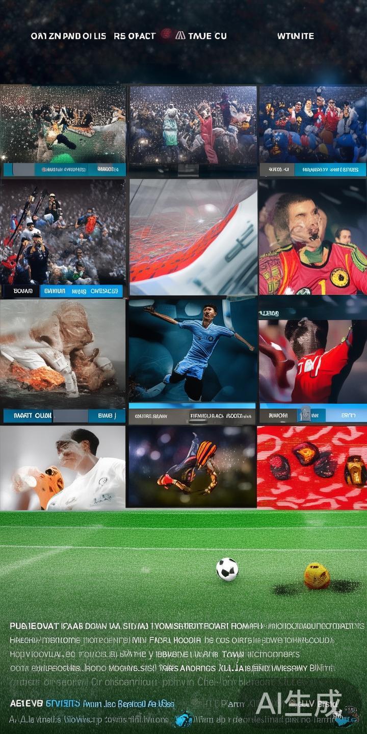 在世界杯8868体育平台打造专属你的个性化足球直播空间，尽享精彩赛事体验