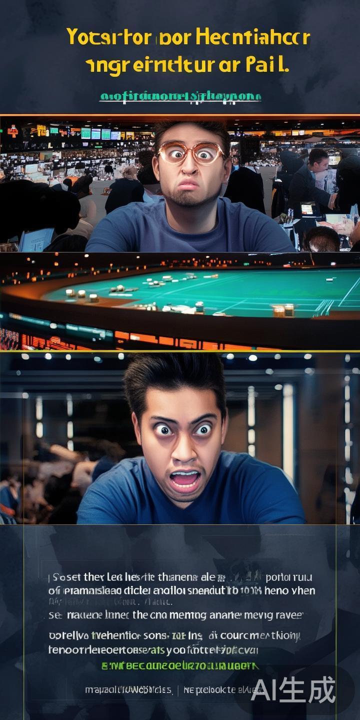 8868体育输赢后冷静应对的有效策略与心理调整方法