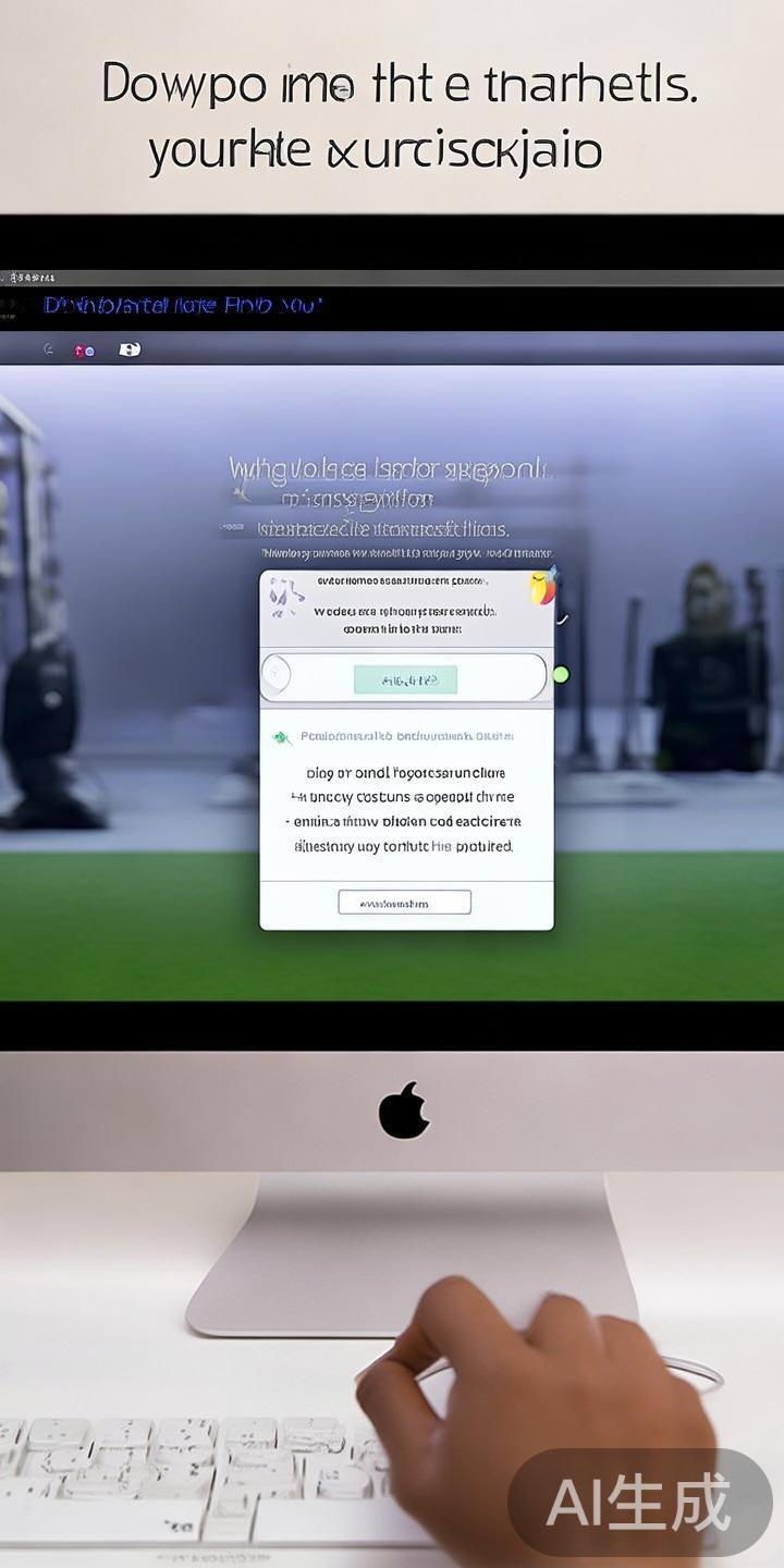 如何快速安装体育8868w软件畅享精彩运动内容指南