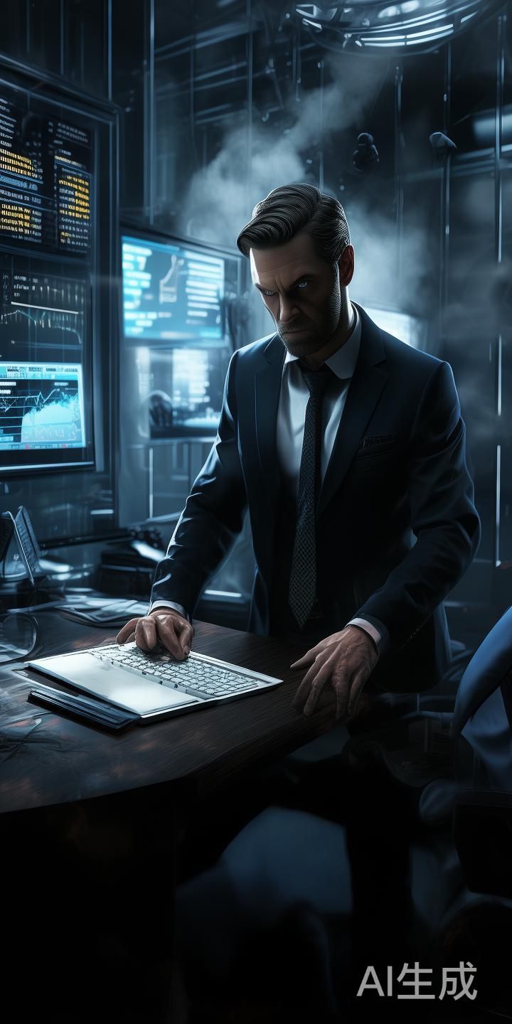 线上体育平台违法行为频发:以8868体育案例深度解析 盈利驱动与风险控制不足
追求高额利润促使部分平台