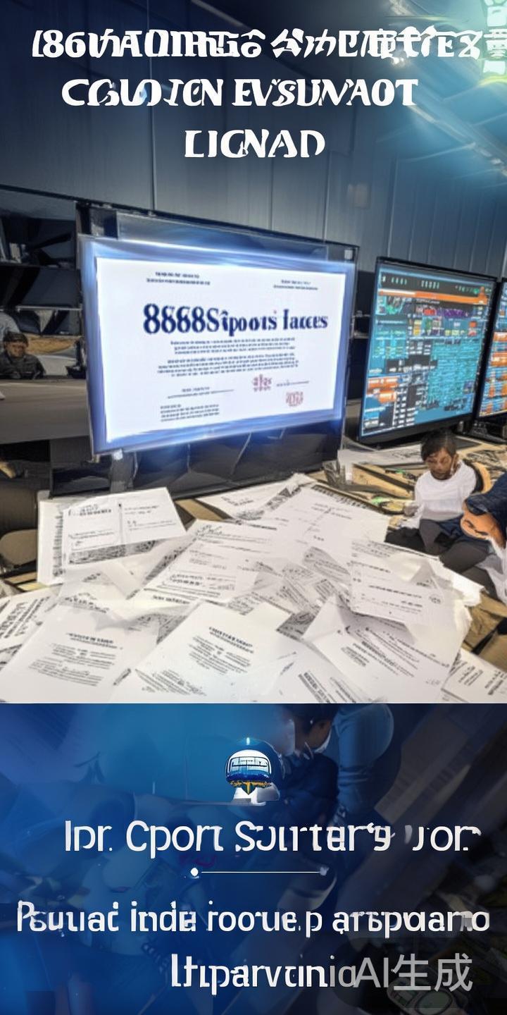 全面解析“8868体育APP”是否拥有正规合法的运营资质及可靠性分析