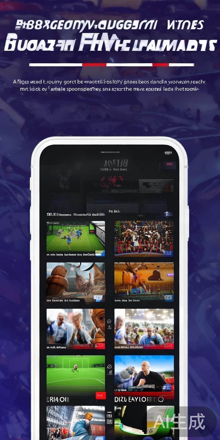 2024最新88268体育入口免费体育直播与赛事数据实时更新平台全方位指南