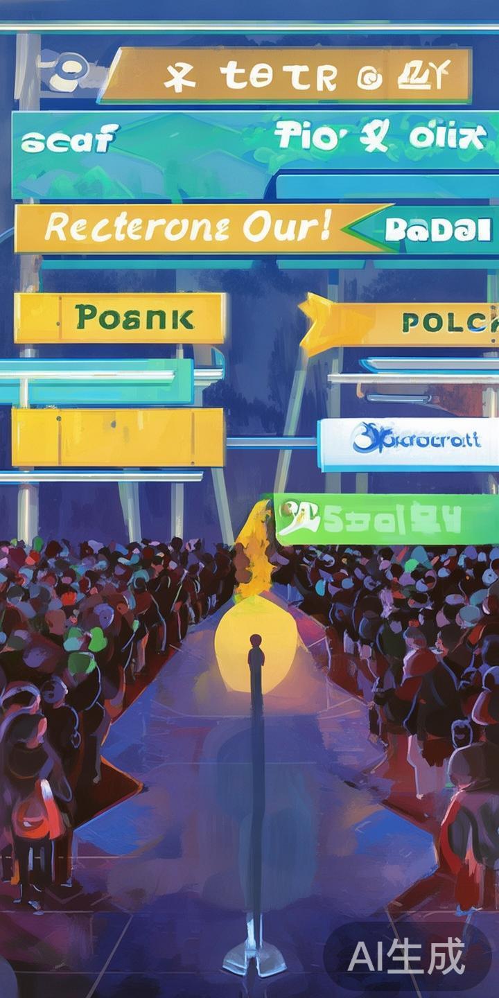 其次，用户的反馈和市场需求也会施加一定影响。如果大