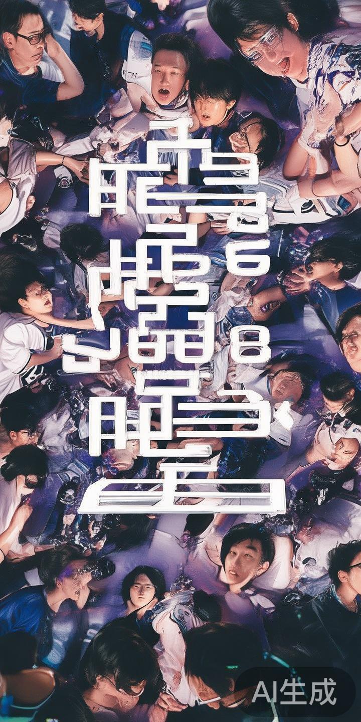 揭秘“8868体育”的含义与背后故事动人心弦