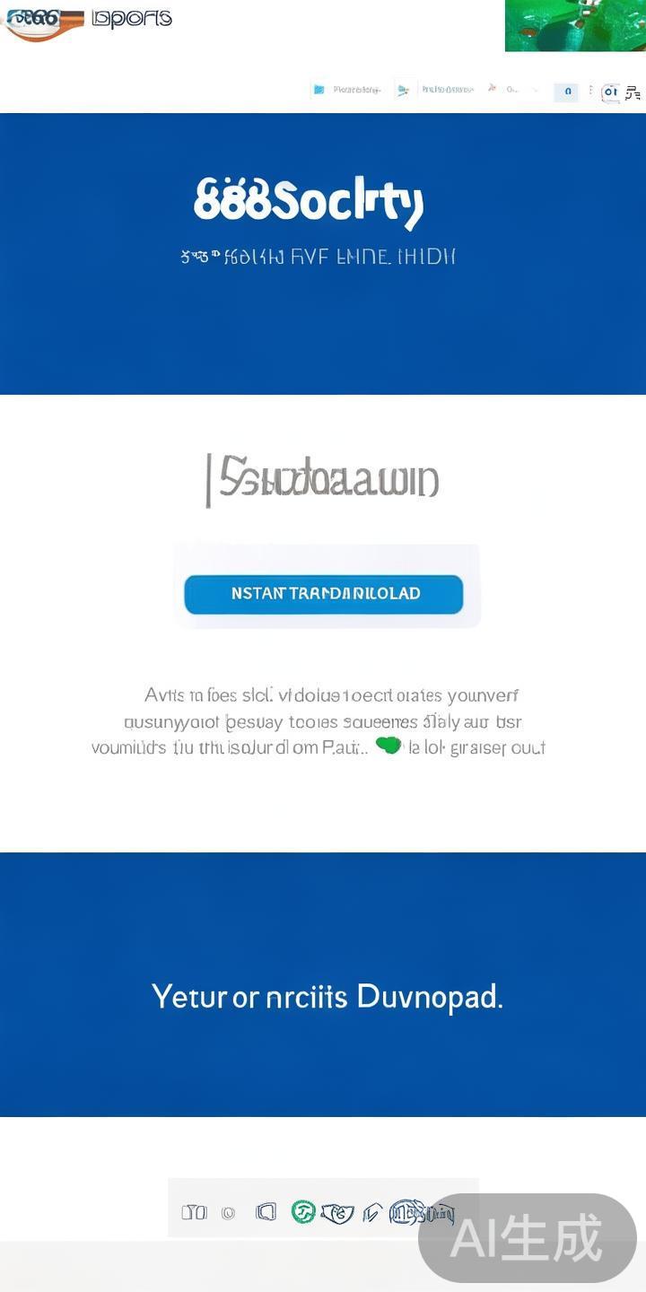 为了确保应用的安全性，建议优先通过8868体育的官