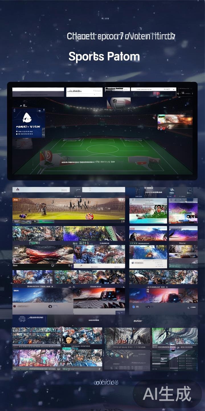 全面解析8868体育平台:简介与多样特色功能详解 8868体育平台是一款集体育赛事直播、资讯、互动社