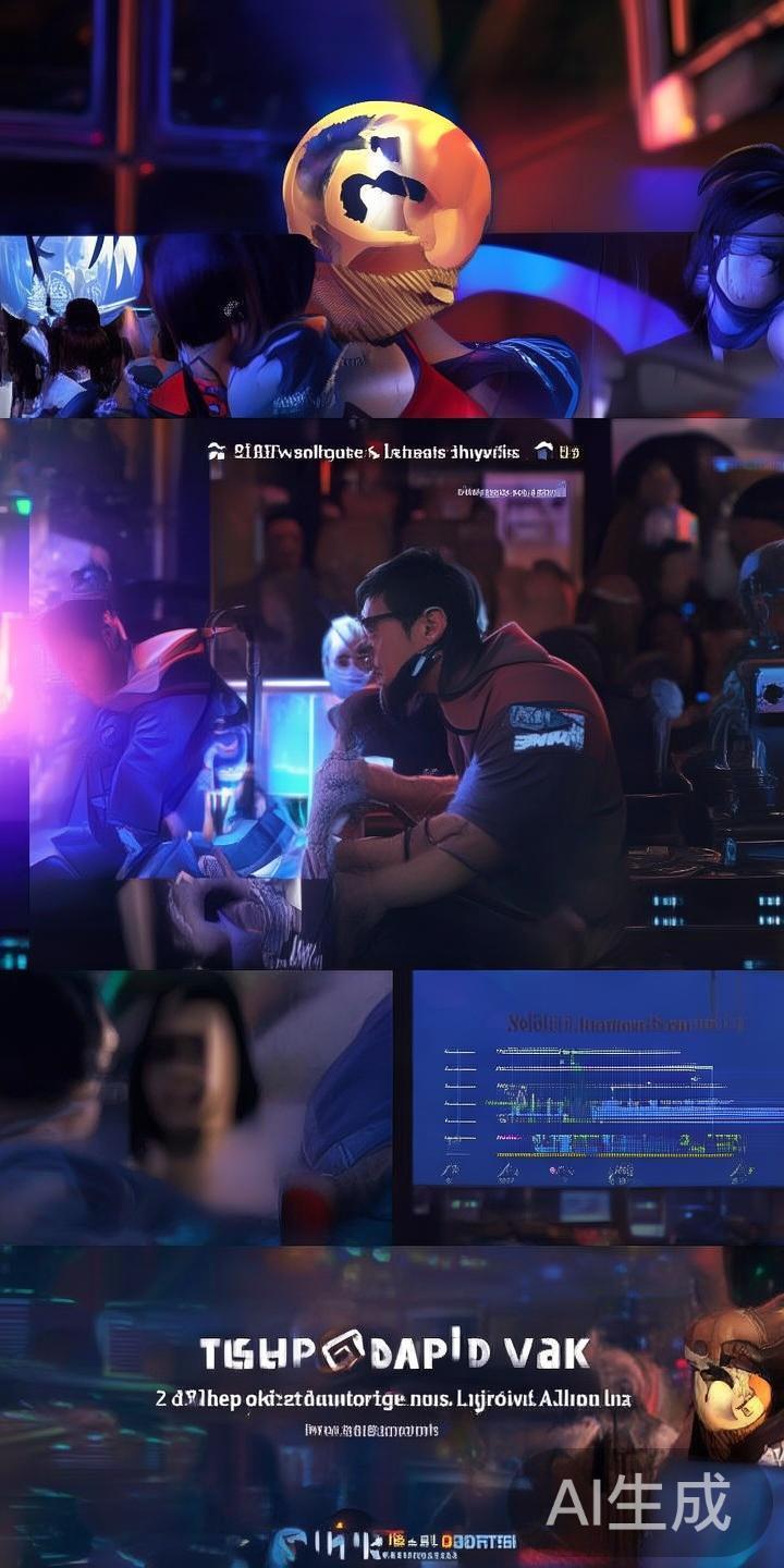 以2019年举办的某《英雄联盟》全球总决赛为例，8