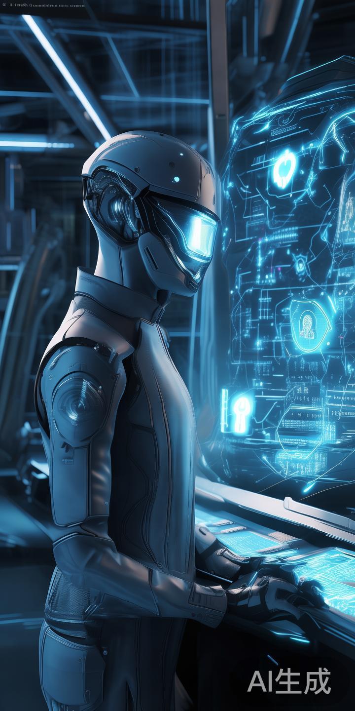 面对日益复杂的网络安全挑战，8868体育在线在界面