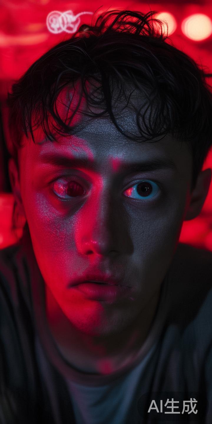 长期沉迷8868体育赛事带来身体疲惫和精神透支的深刻反思 长时间盯着屏幕观看比赛,无疑会给身体带来沉重的负担