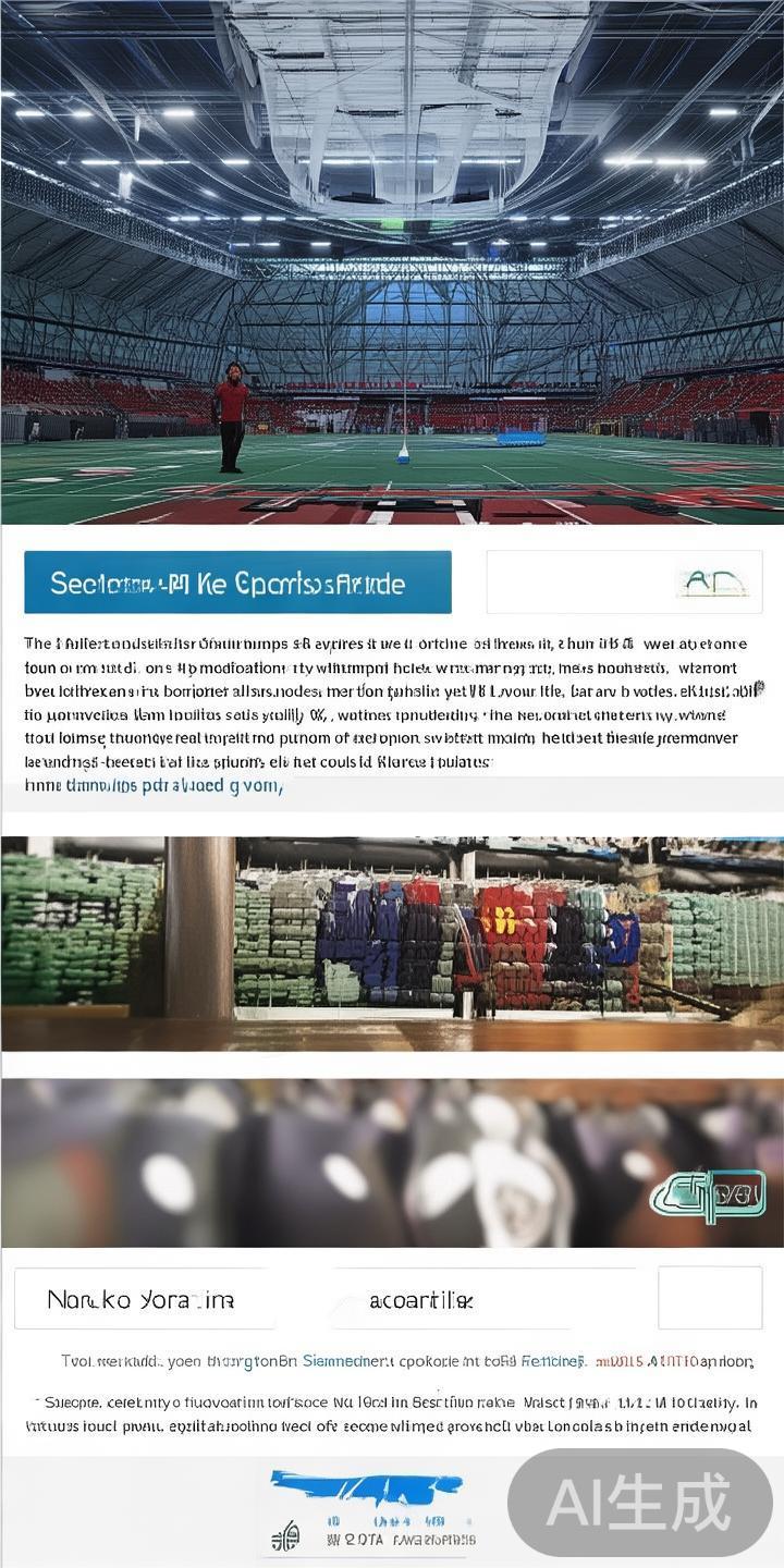 在当今体育产业格局不断变化的背景下，企业的多元化发