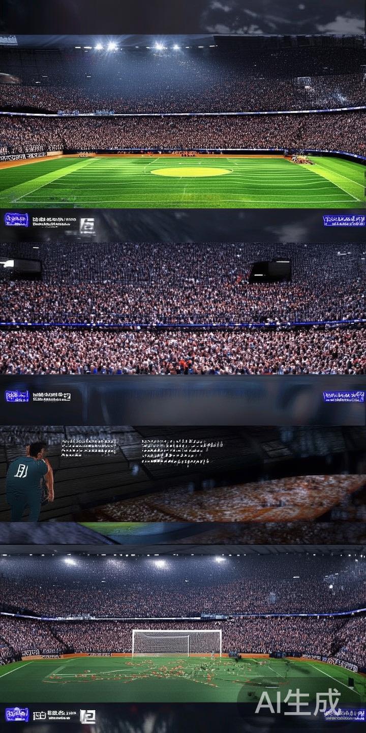 以某次足球世界杯为例，8868体育不仅实时转播比赛