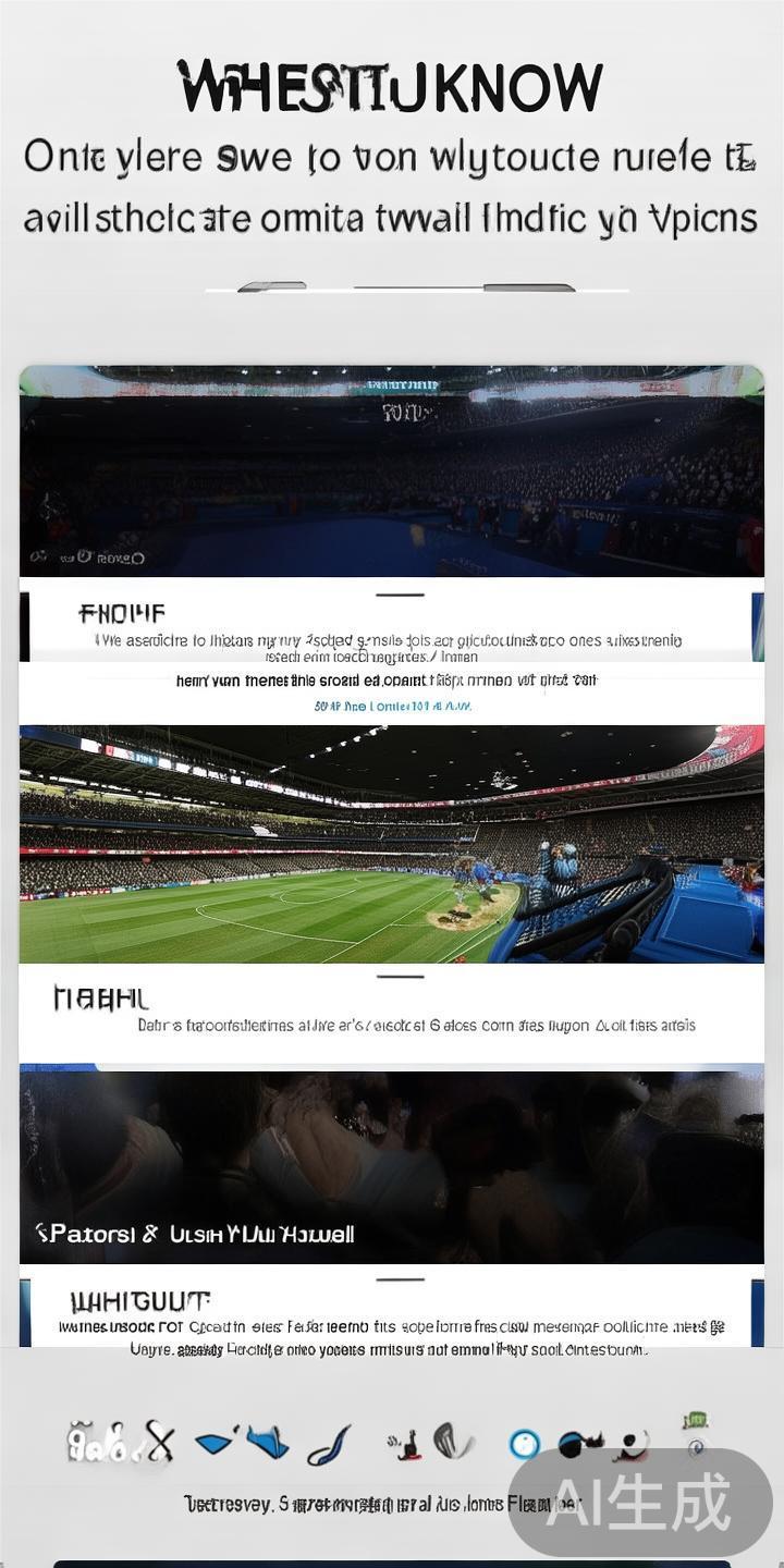 必看!8868体育动态精彩内容推荐,精彩不断不容错过