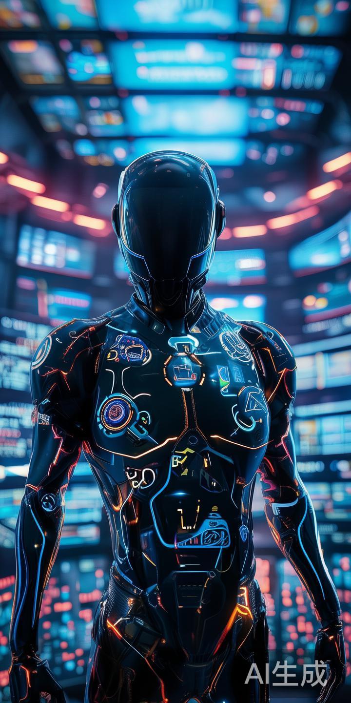 强大的技术支持，确保公平与安全
技术实力是体育竞