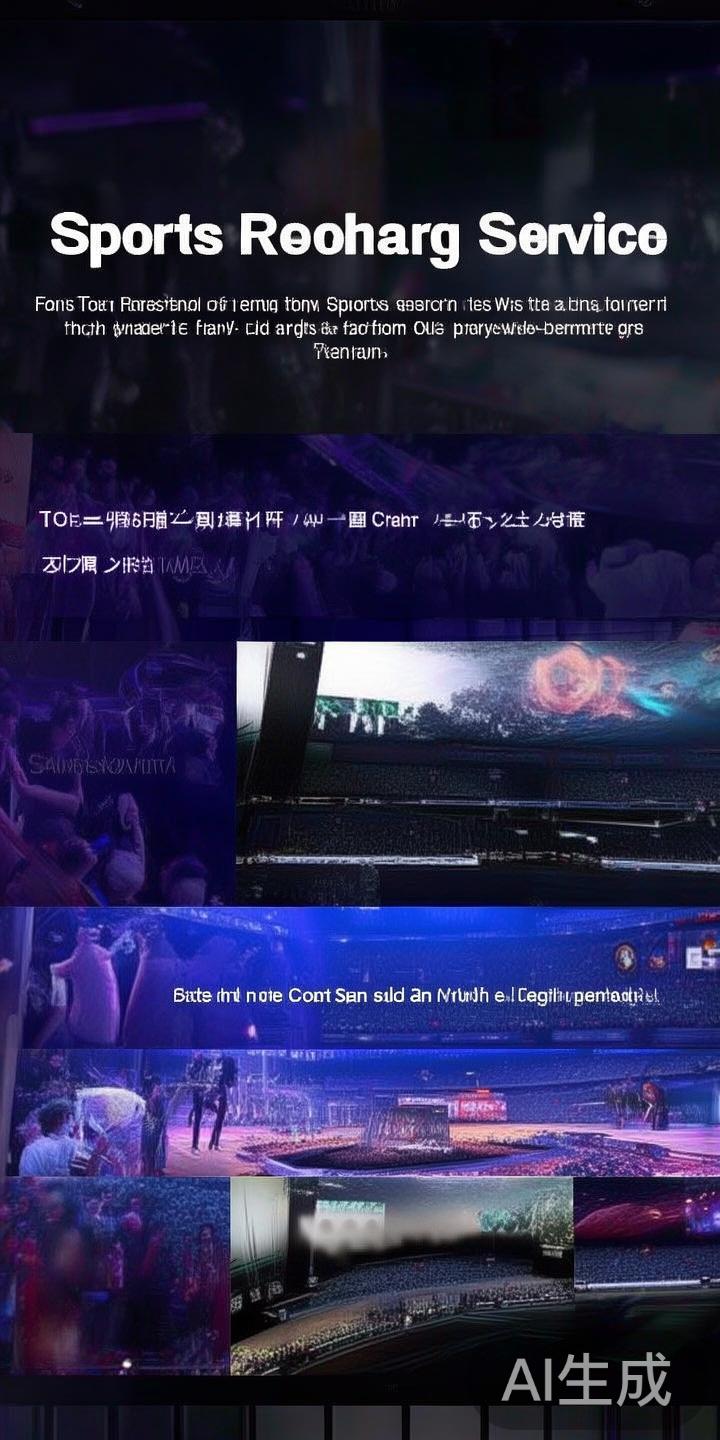 全面了解8868体育充值服务的注意事项与安全保障措施指南 8868体育充值服务是一种为体育迷和电竞爱好者提供