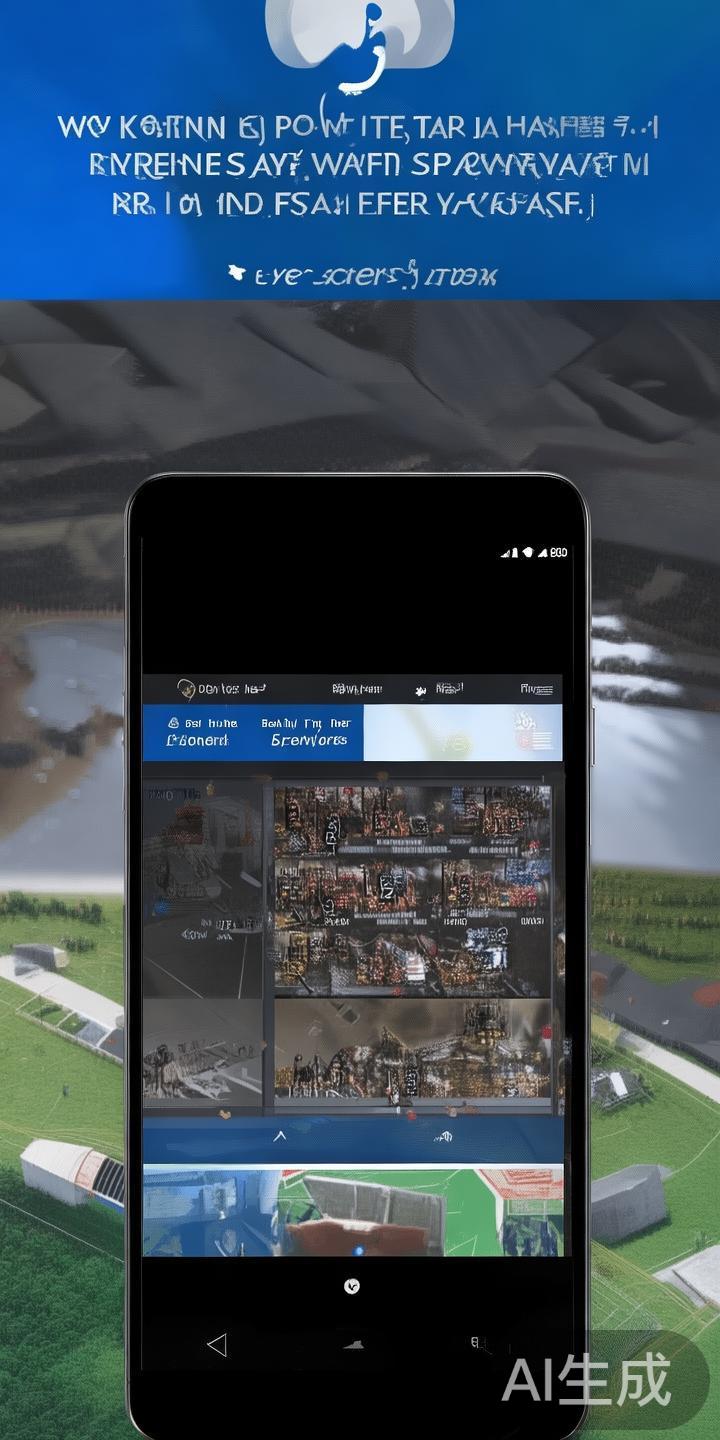 最新免费获取8868体育新版本app下载链接及详细安装技巧攻略 随着体育赛事的不断丰富和发展,体育爱好者对相关应用