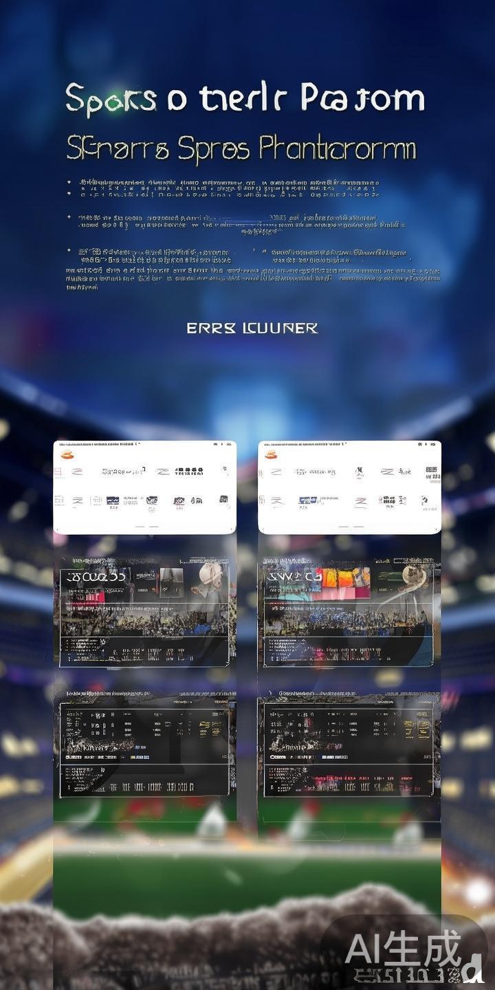 随着体育赛事的不断丰富，8868体育平台凭借其强大