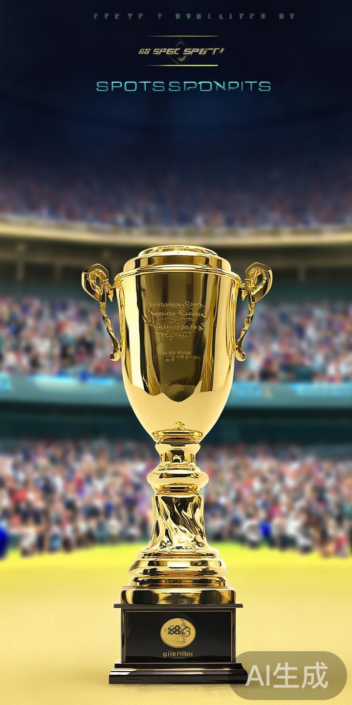 8868体育荣获年度优秀体育赛事合作伙伴奖,彰显行业领导地位 在当前体育产业快速发展的背景下,企业与体育赛事的合