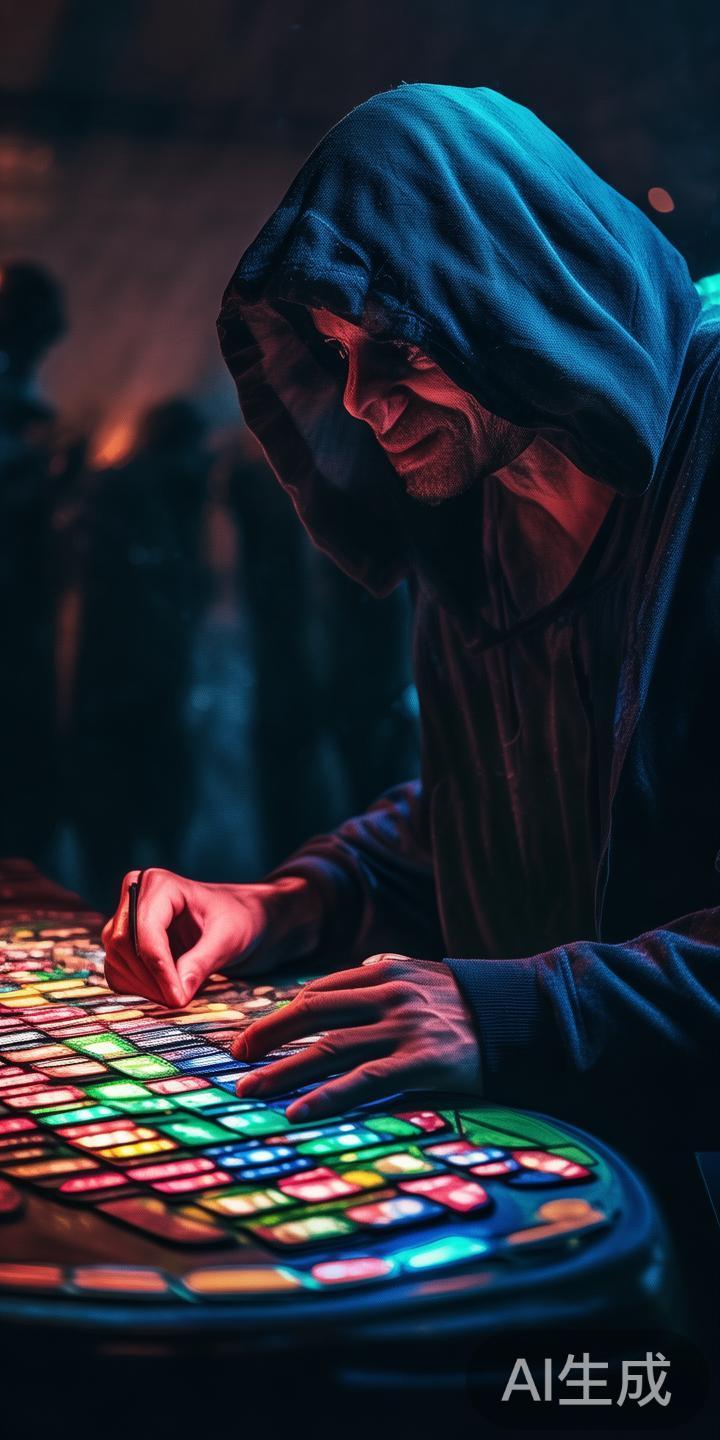 体育赌博具有一定吸引力，但不可忽视的是其中隐藏的风