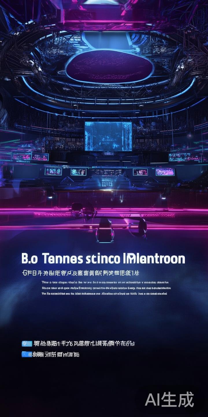 如何在8868体育电竞平台上全面提升您的高品质电竞游戏体验 在电竞竞技中,技术保障是提升玩家体验的核心要素。8