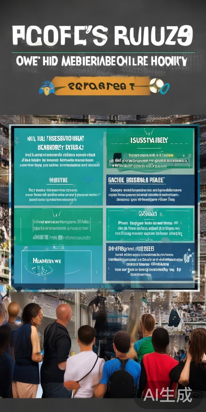 了解一项运动的基础规则是正确参与和欣赏比赛的前提。
