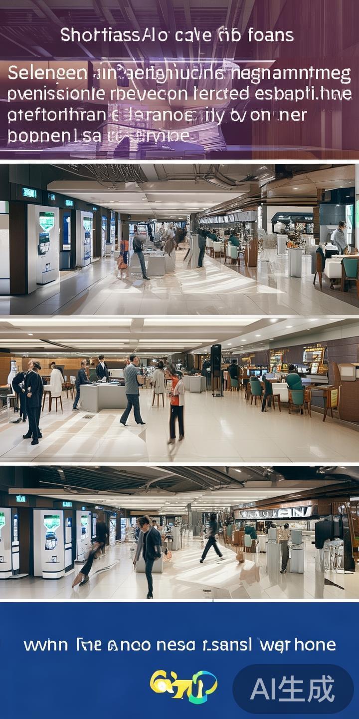 在现代社会，便捷的银行服务为我们的生活提供了极大便