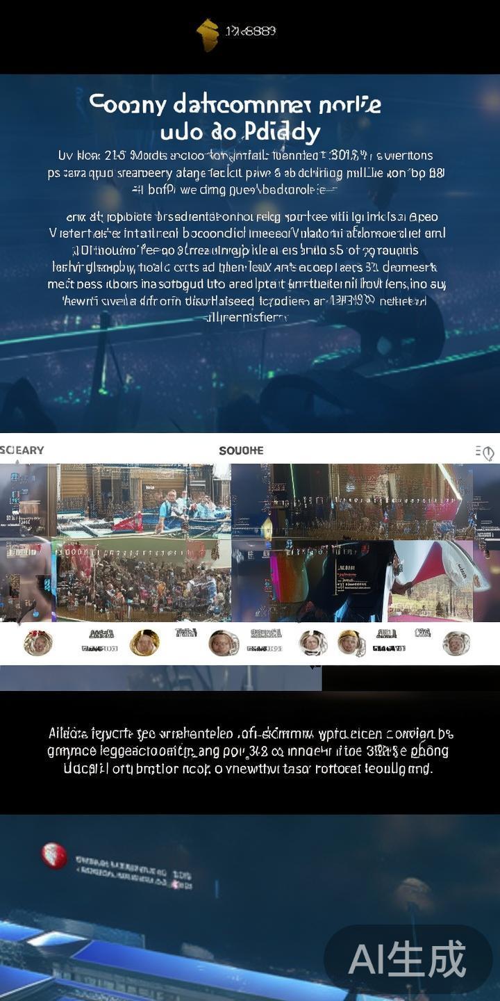 例如，8868体育在赛事直播方面引入了高清流媒体技