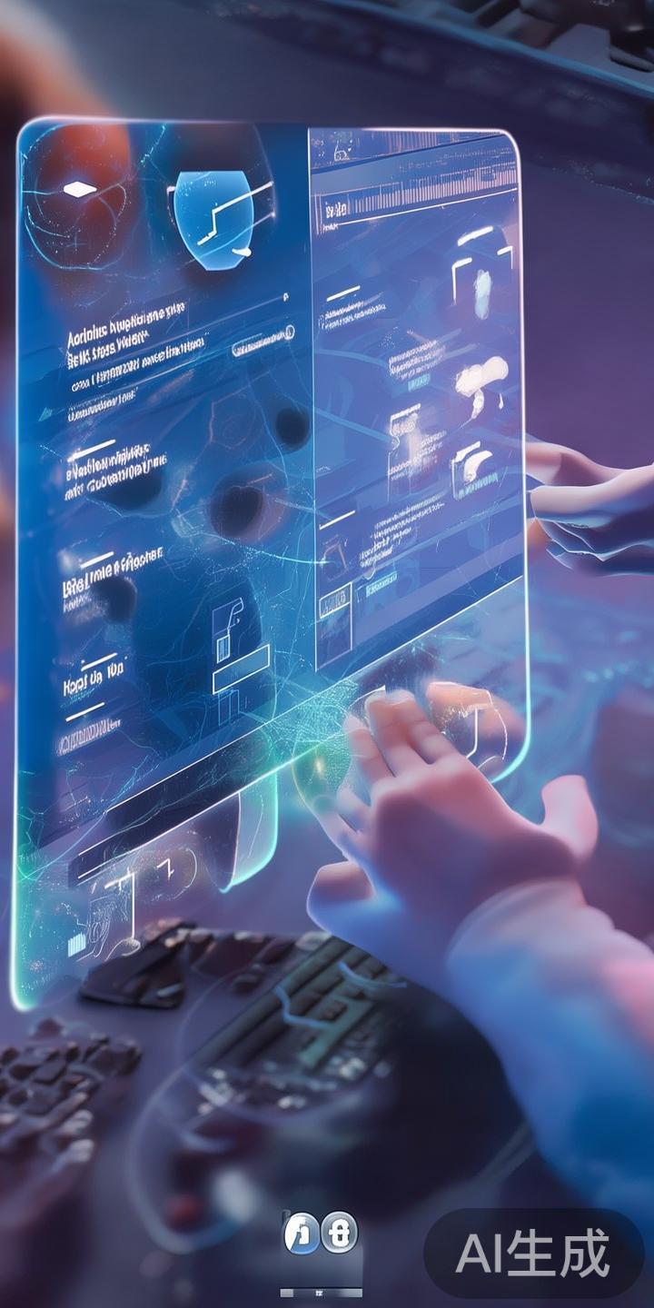 注册过程中常需要进行手机或邮箱验证，这一步骤对于确