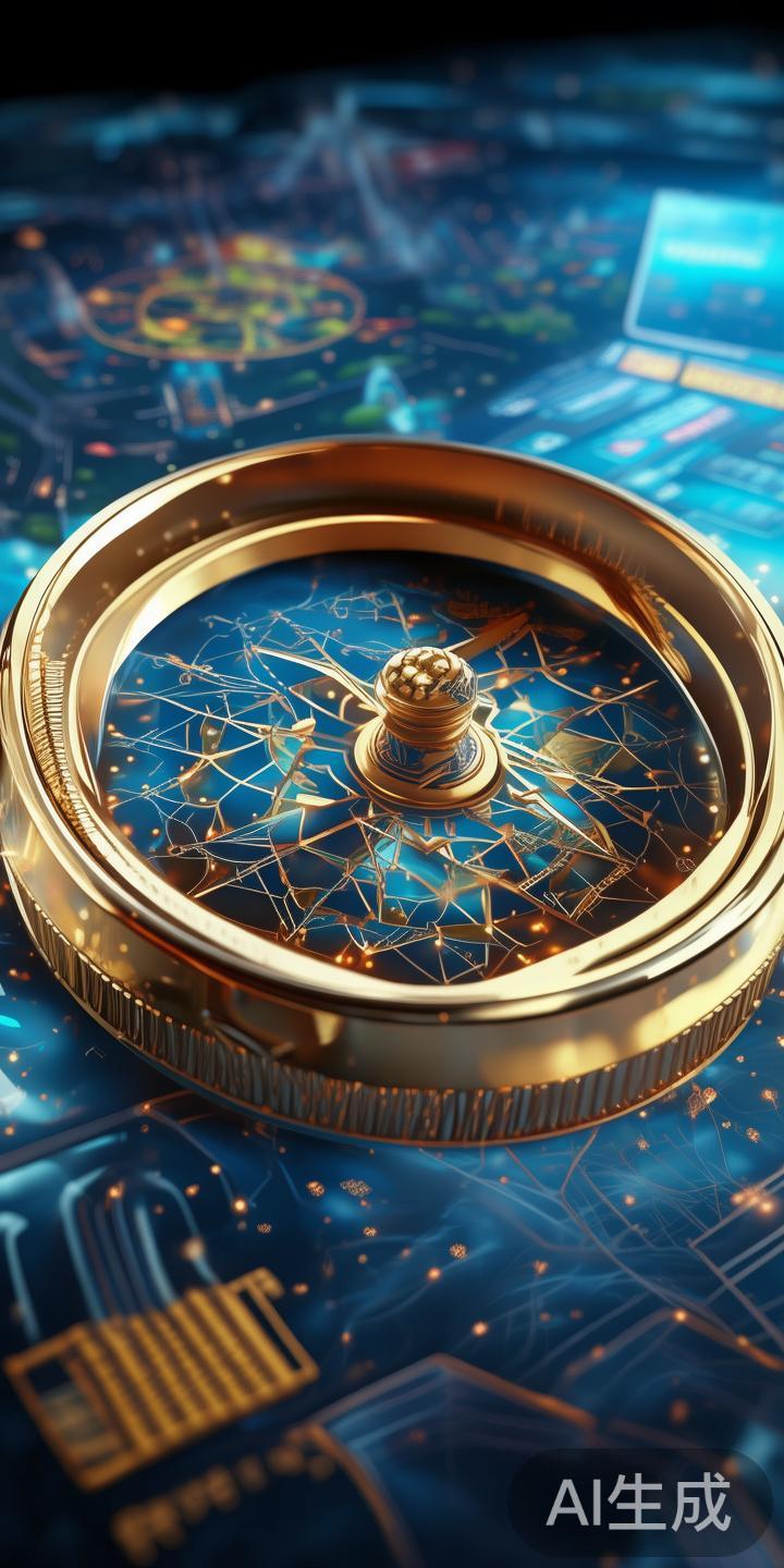 近年来，随着监管力度的加强以及平台技术的不断升级，