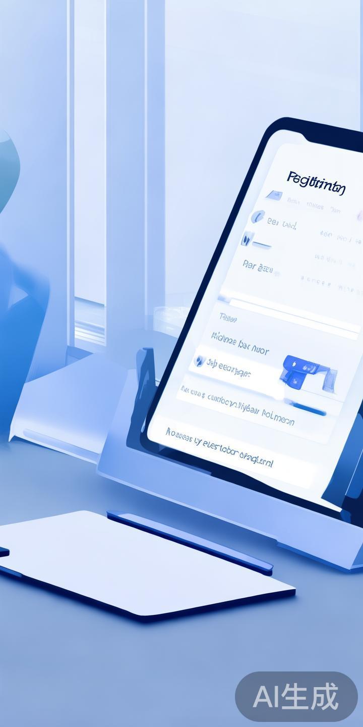 在开始注册之前，请确保您拥有一部稳定的手机或电脑，