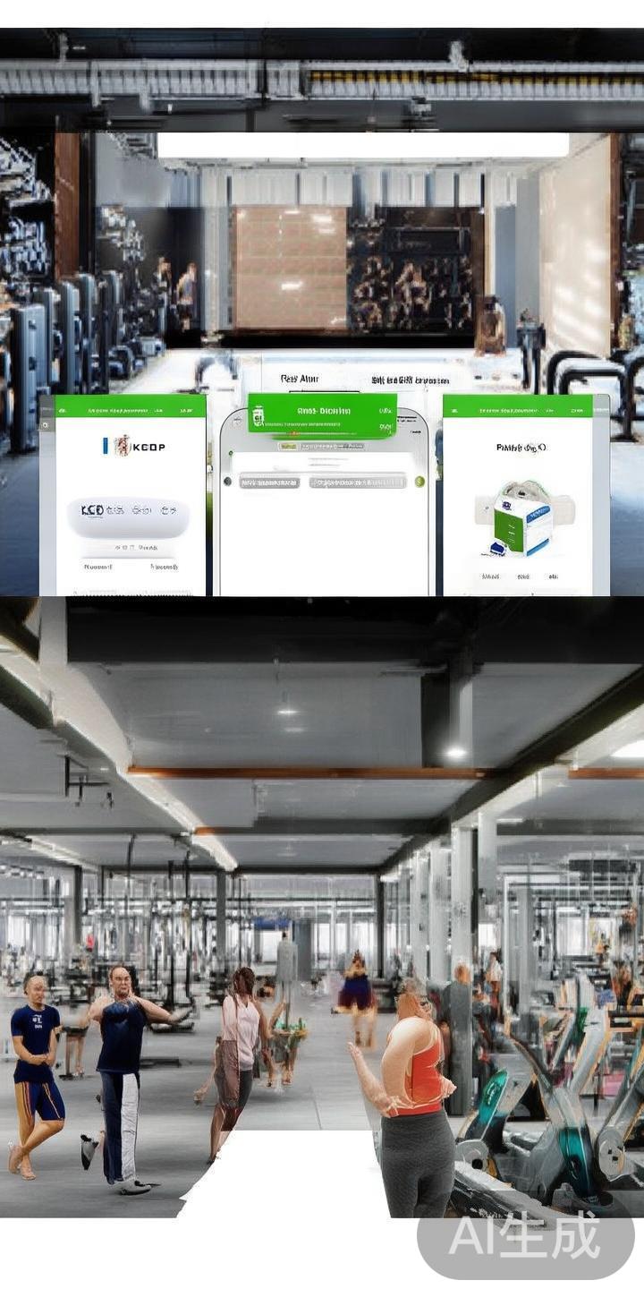 全面解析中国体育产业现状与未来发展前景——以8868中国体育为视角